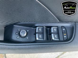 Audi A3 A3 Sportback (8VA/8VF), Hatchback 5-drs, 2012 / 2020 1.6 TDI Ultra 16V picture 14