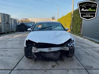 Audi A3 A3 Sportback (8VA/8VF), Hatchback 5-drs, 2012 / 2020 1.6 TDI Ultra 16V picture 3