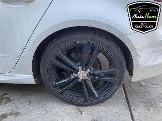 Audi A3 A3 Sportback (8VA/8VF), Hatchback 5-drs, 2012 / 2020 1.6 TDI Ultra 16V picture 21