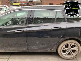 Opel Astra Astra K Sports Tourer, Combi, 2015 / 2022 1.4 Turbo 16V picture 20