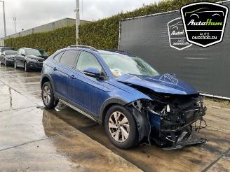 Volkswagen Taigo Taigo, SUV, 2021 1.0 TSI 110 12V picture 2