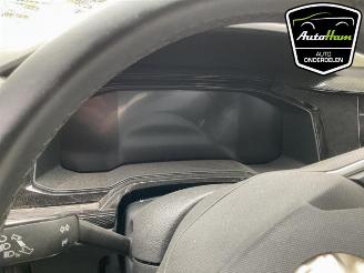 Volkswagen Polo Polo VI (AW1), Hatchback 5-drs, 2017 1.0 TSI 12V picture 15