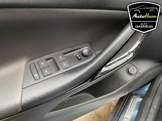 Opel Astra Astra K Sports Tourer, Combi, 2015 / 2022 1.4 Turbo 16V picture 14