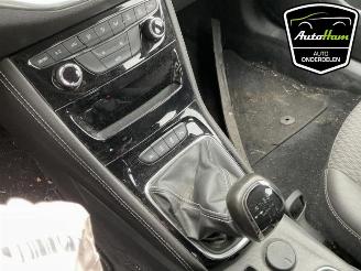 Opel Astra Astra K Sports Tourer, Combi, 2015 / 2022 1.4 Turbo 16V picture 13