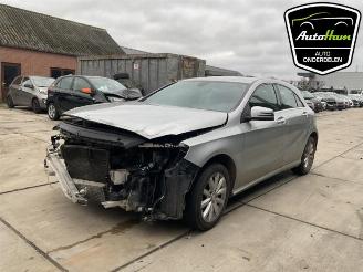 Mercedes A-klasse A (W176), Hatchback, 2012 / 2018 1.6 A-180 16V picture 4