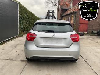 Mercedes A-klasse A (W176), Hatchback, 2012 / 2018 1.6 A-180 16V picture 8