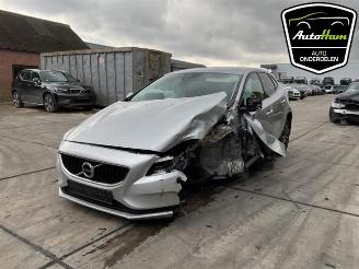 Volvo V-40 V40 (MV), Hatchback 5-drs, 2012 / 2019 2.0 T3 16V picture 4