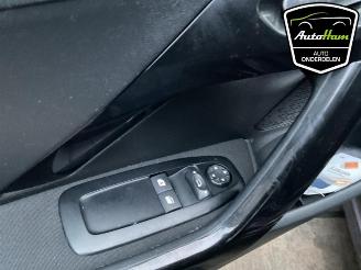 Peugeot 208 208 I (CA/CC/CK/CL), Hatchback, 2012 / 2019 1.2 Vti 12V PureTech 82 picture 14