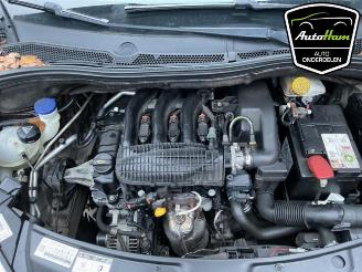 Peugeot 208 208 I (CA/CC/CK/CL), Hatchback, 2012 / 2019 1.2 Vti 12V PureTech 82 picture 17