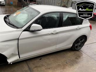 BMW 1-serie 1 serie (F20), Hatchback 5-drs, 2011 / 2019 118i 1.5 TwinPower 12V picture 5