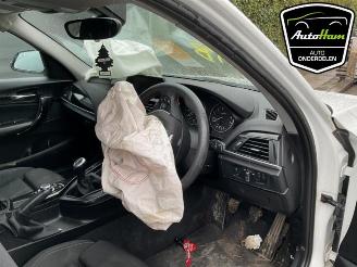 BMW 1-serie 1 serie (F20), Hatchback 5-drs, 2011 / 2019 118i 1.5 TwinPower 12V picture 10