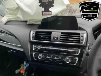 BMW 1-serie 1 serie (F20), Hatchback 5-drs, 2011 / 2019 118i 1.5 TwinPower 12V picture 12