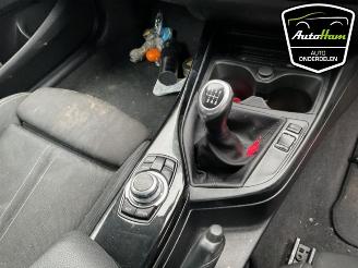 BMW 1-serie 1 serie (F20), Hatchback 5-drs, 2011 / 2019 118i 1.5 TwinPower 12V picture 13