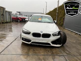 BMW 1-serie 1 serie (F20), Hatchback 5-drs, 2011 / 2019 118i 1.5 TwinPower 12V picture 3