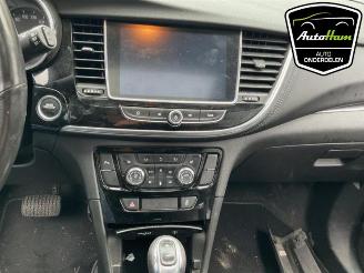 Opel Mokka Mokka/Mokka X, SUV, 2012 X 1.4 Turbo 16V 4x2 picture 19