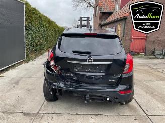 Opel Mokka Mokka/Mokka X, SUV, 2012 X 1.4 Turbo 16V 4x2 picture 9