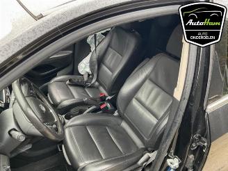 Opel Mokka Mokka/Mokka X, SUV, 2012 X 1.4 Turbo 16V 4x2 picture 20