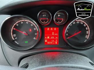 Opel Meriva Meriva, MPV, 2010 / 2017 1.4 Turbo 16V ecoFLEX picture 14