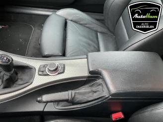 BMW 3-serie 3 serie (E92), Coupe, 2005 / 2013 325i 24V picture 15