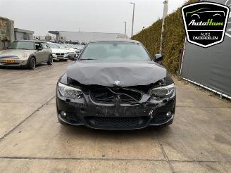 BMW 3-serie 3 serie (E92), Coupe, 2005 / 2013 325i 24V picture 3