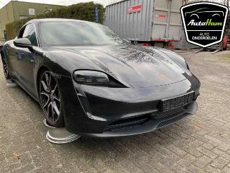 Porsche Taycan Taycan (Y1A), Sedan, 2019 79/84 kWh picture 5