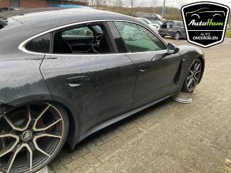 Porsche Taycan Taycan (Y1A), Sedan, 2019 79/84 kWh picture 8