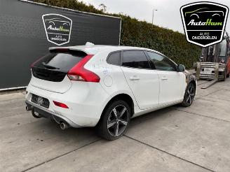 Volvo V-40 V40 (MV), Hatchback 5-drs, 2012 / 2019 1.5 T3 16V Geartronic picture 8