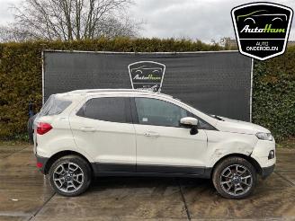 Démontage voiture Ford EcoSport  2017/3