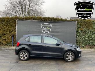 demontáž osobní automobily Volkswagen Polo Polo V (6R), Hatchback, 2009 / 2017 1.4 TDI 12V 90 2015/3