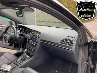 Volkswagen Golf Golf VII (AUA), Hatchback, 2012 / 2021 2.0 R 4Motion 16V picture 29