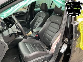 Volkswagen Golf Golf VII (AUA), Hatchback, 2012 / 2021 2.0 R 4Motion 16V picture 26