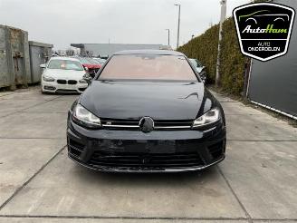 Volkswagen Golf Golf VII (AUA), Hatchback, 2012 / 2021 2.0 R 4Motion 16V picture 6