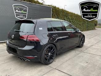 Volkswagen Golf Golf VII (AUA), Hatchback, 2012 / 2021 2.0 R 4Motion 16V picture 13