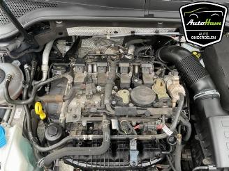 Volkswagen Golf Golf VII (AUA), Hatchback, 2012 / 2021 2.0 R 4Motion 16V picture 35