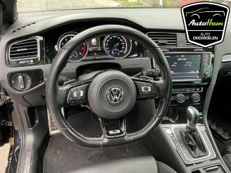 Volkswagen Golf Golf VII (AUA), Hatchback, 2012 / 2021 2.0 R 4Motion 16V picture 16
