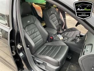 Volkswagen Golf Golf VII (AUA), Hatchback, 2012 / 2021 2.0 R 4Motion 16V picture 30