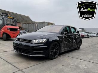 Volkswagen Golf Golf VII (AUA), Hatchback, 2012 / 2021 2.0 R 4Motion 16V picture 8