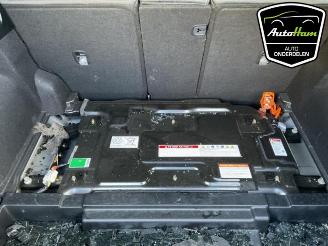 Kia Cee d Ceed Sportswagon (CDF), Combi 5-drs, 2018 1.6 GDI 16V PHEV picture 9