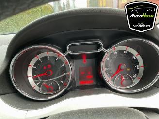 Opel Adam Adam, Hatchback 3-drs, 2012 / 2019 1.4 16V picture 16