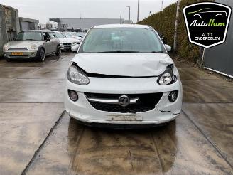 Opel Adam Adam, Hatchback 3-drs, 2012 / 2019 1.4 16V picture 3
