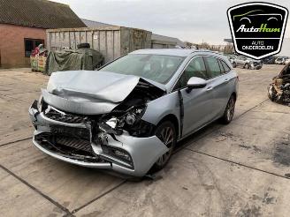 Opel Astra Astra K Sports Tourer, Combi, 2015 / 2022 1.4 Turbo 16V picture 4