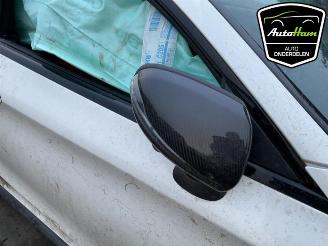 Mercedes C-klasse C AMG (C205), Coupe, 2016 / 2023 4.0 C-63 S AMG V8 Biturbo picture 28