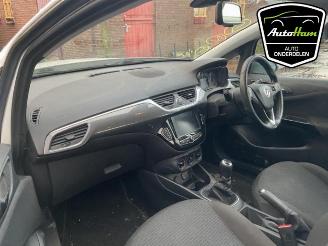 Opel Corsa Corsa E, Hatchback, 2014 1.4 16V picture 9