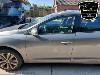 Renault Mégane Megane III Grandtour (KZ), Combi 5-drs, 2008 / 2016 1.6 16V picture 5