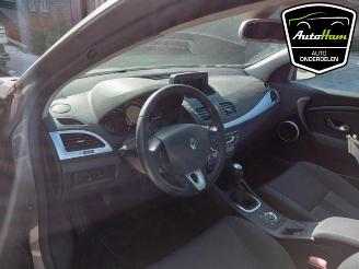 Renault Mégane Megane III Grandtour (KZ), Combi 5-drs, 2008 / 2016 1.6 16V picture 16