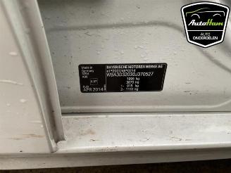 BMW 3-serie 3 serie (F30), Sedan, 2011 / 2018 328d 2.0 16V picture 10