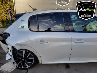 Peugeot 208 208 II (UB/UH/UP), Hatchback 5-drs, 2019 e-208 50 kWh picture 10