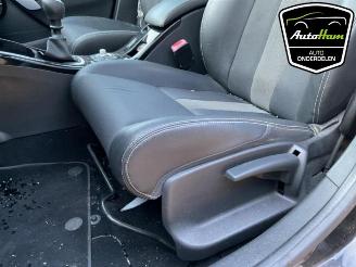 Renault Mégane Megane III Grandtour (KZ), Combi 5-drs, 2008 / 2016 1.4 16V TCe 130 picture 13