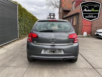 Citroën C3 C3 (SC), Hatchback, 2009 / 2016 1.6 HDi 92 picture 7