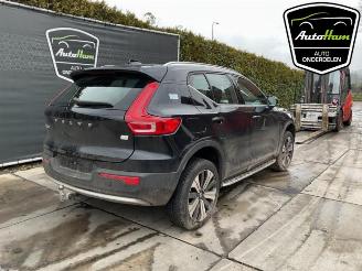 Volvo XC40 XC40 (XZ), SUV, 2017 1.5 T5 Plug-in Hybrid 16V picture 10